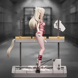 Meat - Illyasviel von Einzbern 4