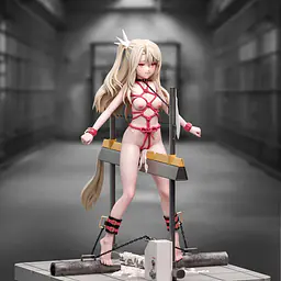 Meat - Illyasviel von Einzbern 5