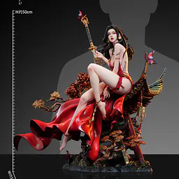 Starexva - Battle Girl 10