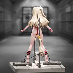 Meat - Illyasviel von Einzbern 3