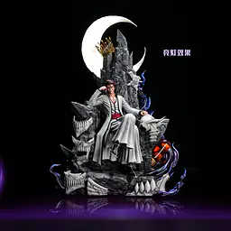 Myth - Aizen 8