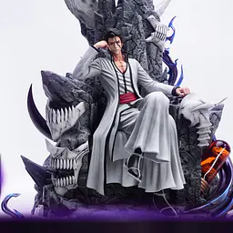Myth - Aizen 4