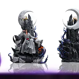 Myth - Aizen 6