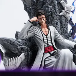 Myth - Aizen 2