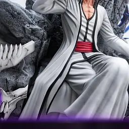 Myth - Aizen 7
