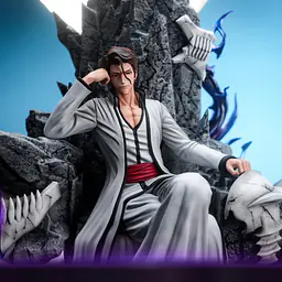Myth - Aizen 1