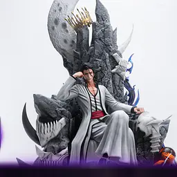Myth - Aizen 3