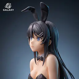 Galaxy - Mai Sakurajima 2