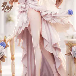 Ice Mouse - Taiga Aisaka 4