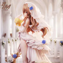 Ice Mouse - Taiga Aisaka 3