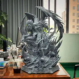 Dream Maker - Light Yagami and Ryuk 5
