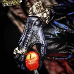 Dream Maker - Light Yagami and Ryuk 3
