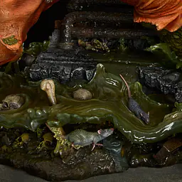 Sideshow Collectibles - Killer Croc 10