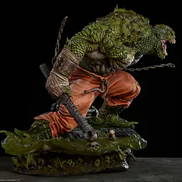 Sideshow Collectibles - Killer Croc 13