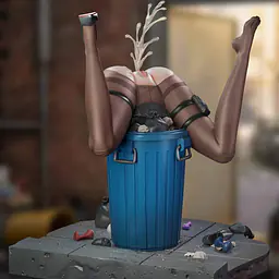 Murloc - Rio Tsukatsuki 4