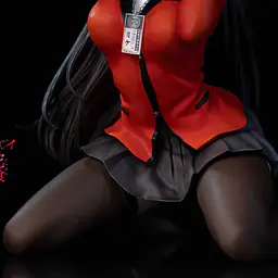 Manta - Yumeko Jabami 4