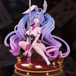 Tensei - Hatsune Miku 1