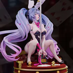 Tensei - Hatsune Miku 2