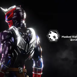 LB - Kamen Rider Hibiki 6