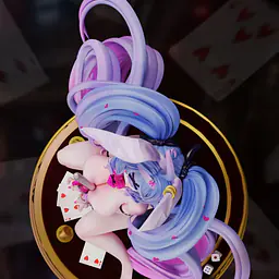 Tensei - Hatsune Miku 5