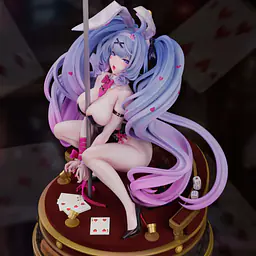 Tensei - Hatsune Miku 3