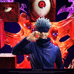 EZ - Gojo 10