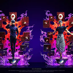 EZ - Gojo 2