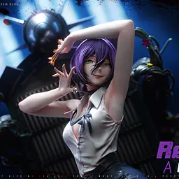 TY - Reze 5