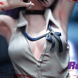 TY - Reze 8