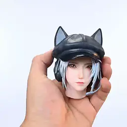 LN - Luna Kim 6