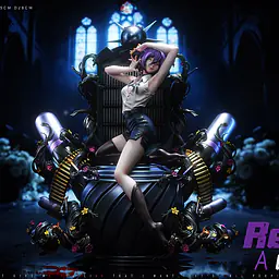 TY - Reze 1