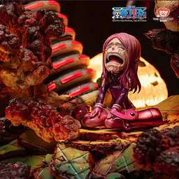 Jimei Palce x Anikingdom - Kuma 3