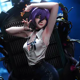 TY - Reze 3