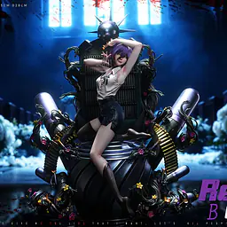 TY - Reze 2