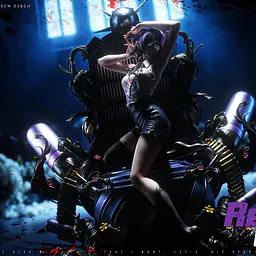 TY - Reze 7