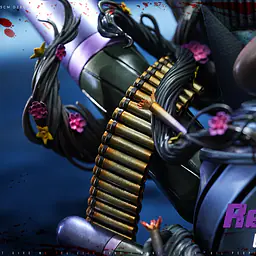 TY - Reze 6