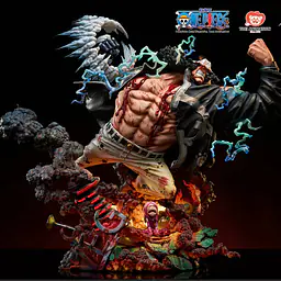 Jimei Palce x Anikingdom - Kuma 4