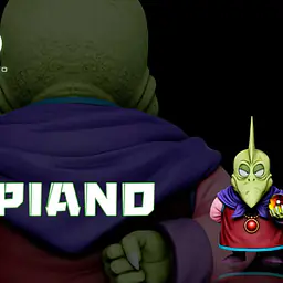 C - Piano 2