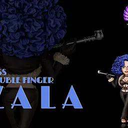 A+ - Zala 1