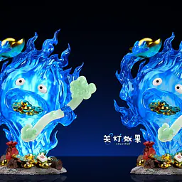 Seven - Calcifer 7