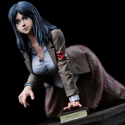 Coordinate - Pieck 5