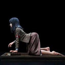 Coordinate - Pieck 3