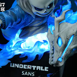 27Abyss - Sans 8