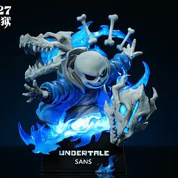 27Abyss - Sans 3
