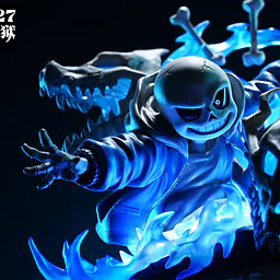 27Abyss - Sans 6