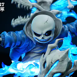 27Abyss - Sans 2