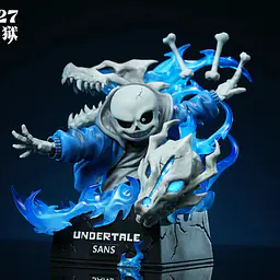 27Abyss - Sans 5
