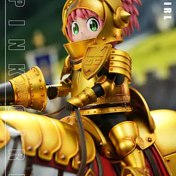 Waku Waku - Anya 8