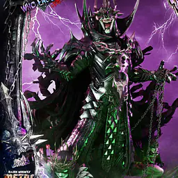Prime 1 - The Batman Who Laughs and Robin King 4