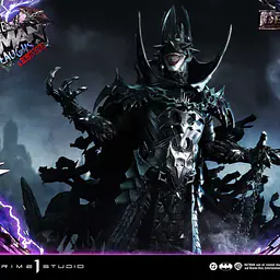 Prime 1 - The Batman Who Laughs and Robin King 14